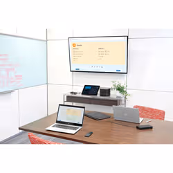 HP Elite x2 1012 G2 Hybride (2-en-1) 31,2 cm (12.3") Écran tactile Quad HD+ i5-7200U 8 Go 256 Go SSD Windows 10 Pro Argent - Vue supplémentaire 15